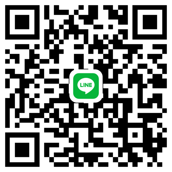 line qr code