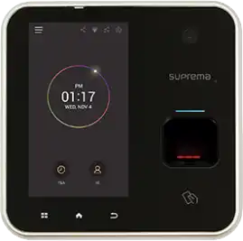 Access-control-reader