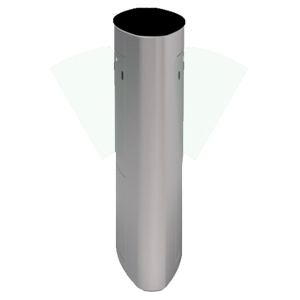 เครื่องกั้นแบบปีกผีเสื้อ
Flap Barrier
FBL5200 Pro