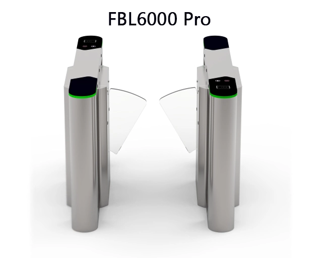 ด้านหน้า FBL6000 Pro