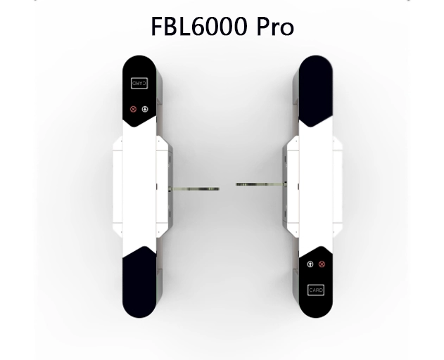 ด้านบน FBL6000Pro