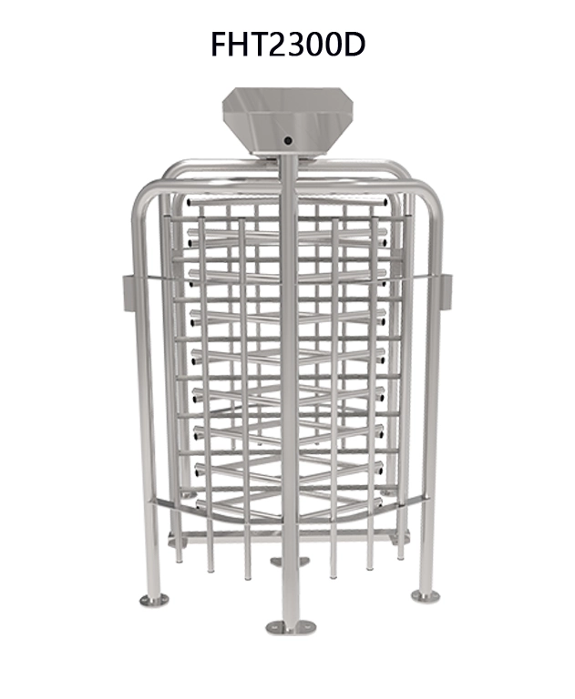 ด้านข้าง FHT2300D