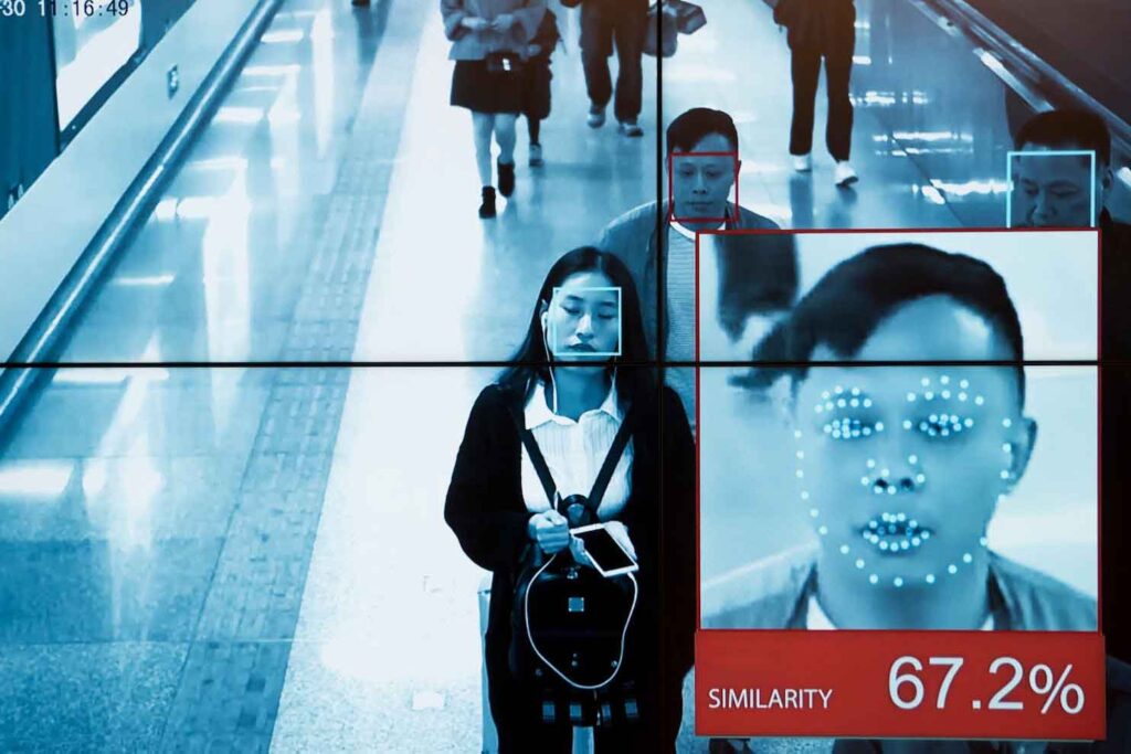 Facial Recognition
