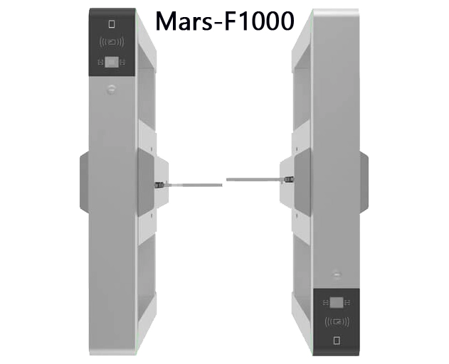 ด้านบน Mars-F1000