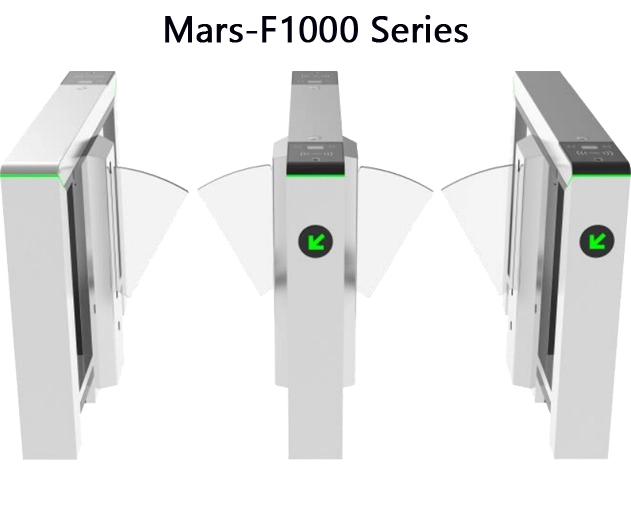 ด้านหน้า Mars-F1000