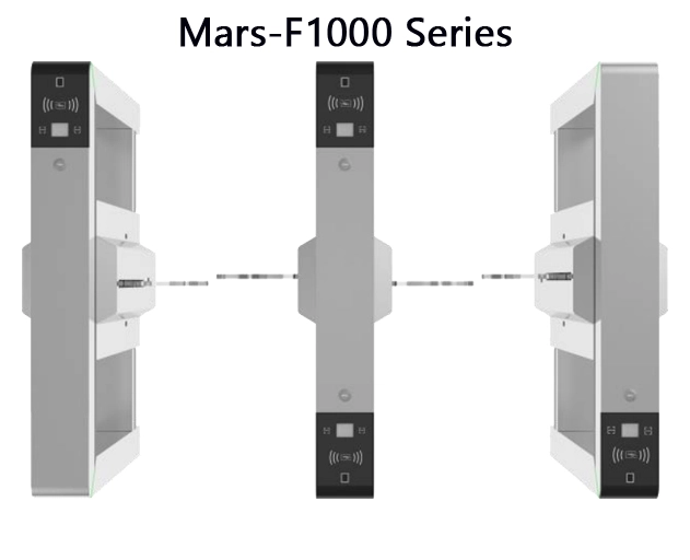 ด้านบน Mars-F1000