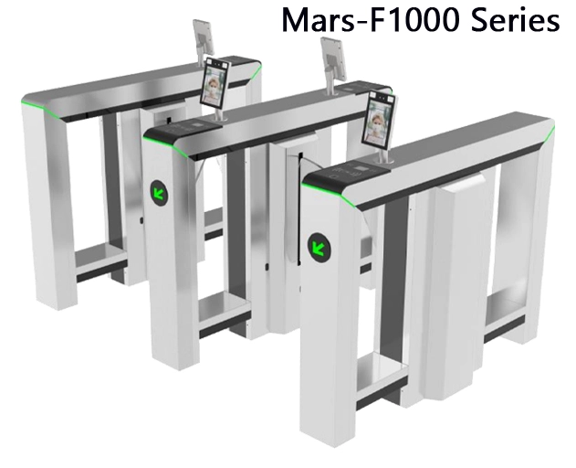 Face Scan Mars-F1000