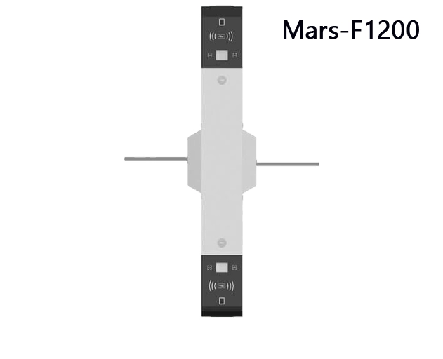 ด้านบน Mars-F1200