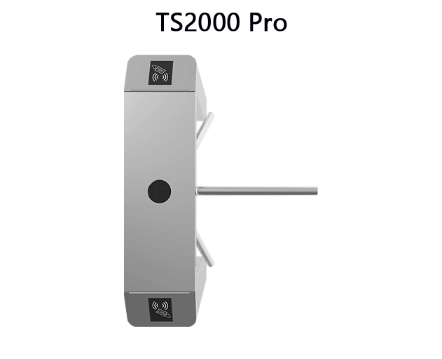 ด้านบน TS2000Pro
