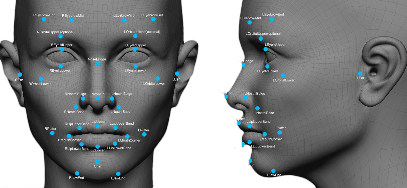 Face Detection