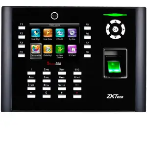 iClock680
