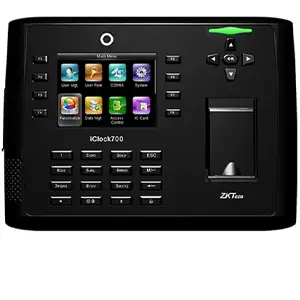 iClock700