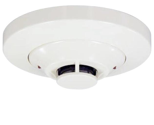 Smoke Detector 2151