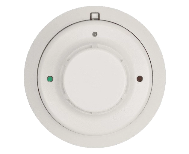 Smoke Detector 2W-B