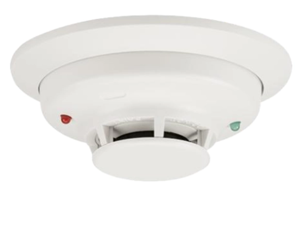 Smoke Detector 2W-B