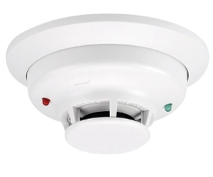 2WT-B Smoke/Heat detector