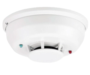 2WTR-B Smoke/Heat detector