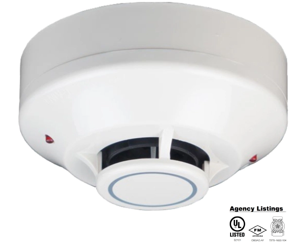 Heat Detector 5151