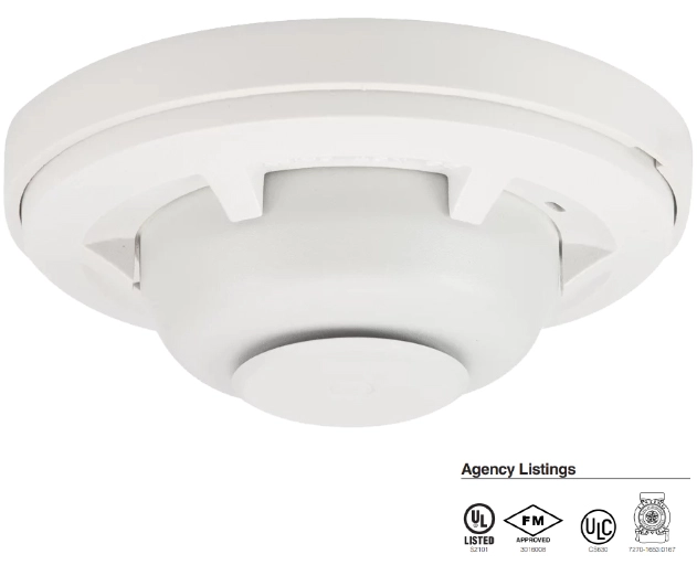 Heat Detector 5600 Series