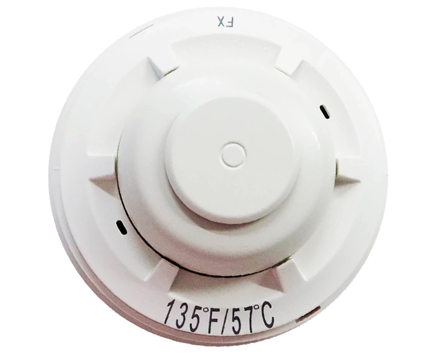 Heat Detector รุ่น5621