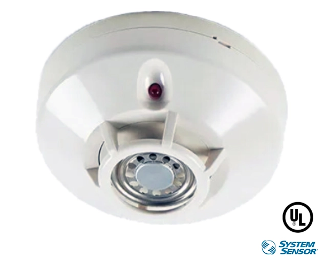 Heat Detector 885 
