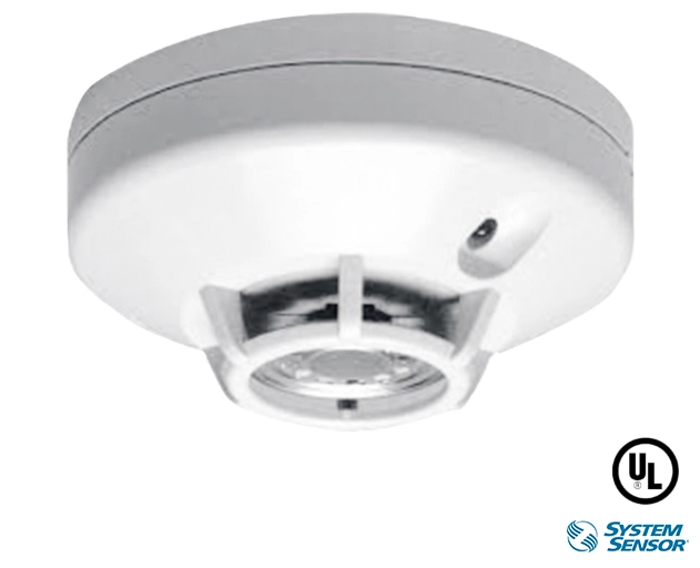 Heat Detector 885 
