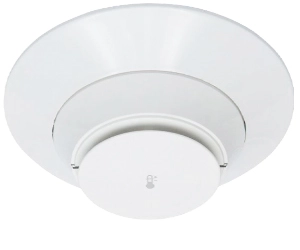 Addressable Heat Detector