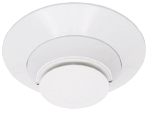 Addressable Smoke Detector