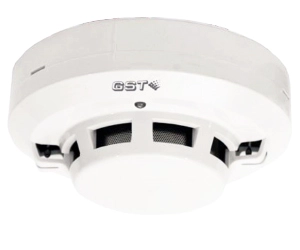 Smoke Detector C-9101