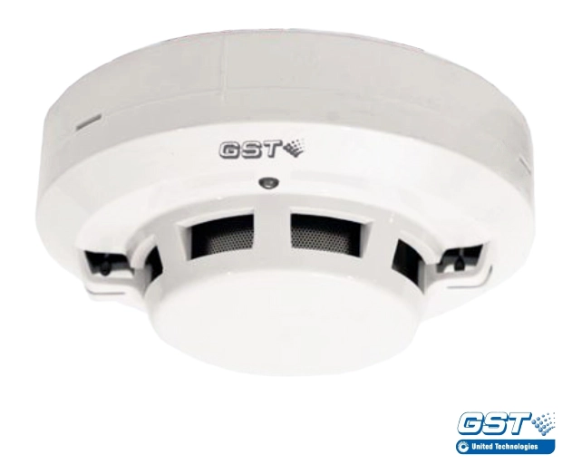 Smoke Detector C-9101EX