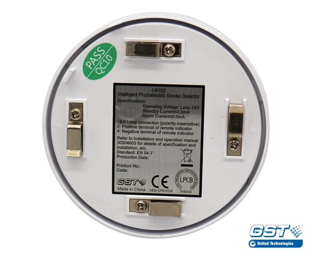 ด้านหลัง C-9102