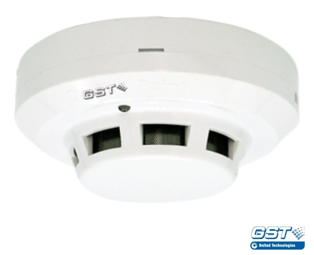 Smoke Detector C-9102