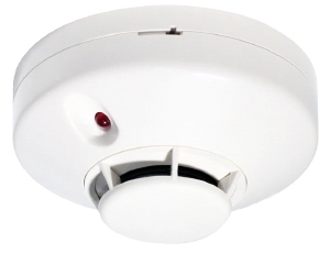 Conventional Smoke Detector