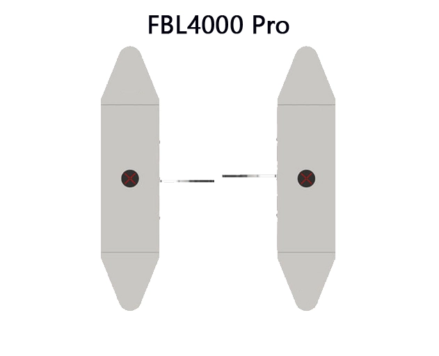 ด้านบน FBL4000Pro