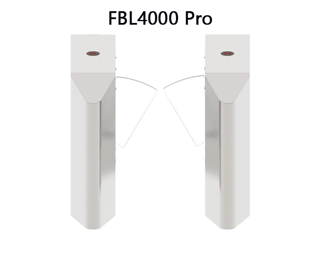 ด้านหน้า FBL4000Pro