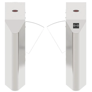 เครื่องกั้นแบบปีกผีเสื้อ
Flap Barrier
FBL4000 Pro
