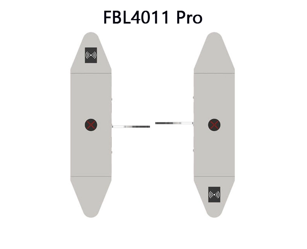 ด้านบน FBL4011Pro