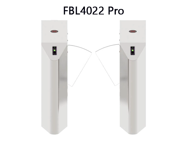 ด้านหน้า FBL4022Pro