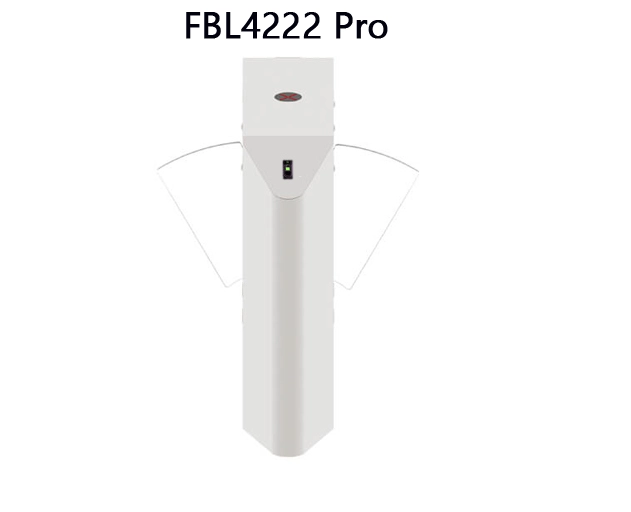 ด้านหน้า FBL4222Pro