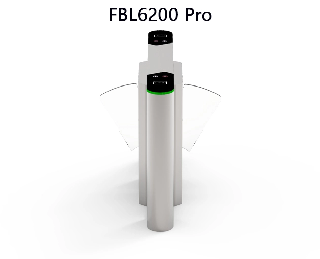 ด้านหน้า FBL6200Pro