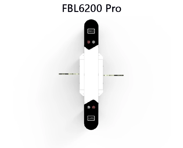 ด้านบน FBL6200Pro