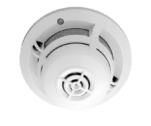 FSC-851 smoke detector