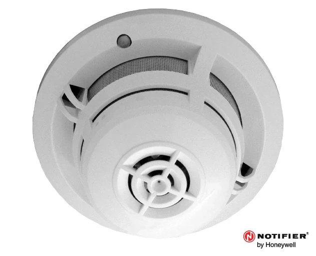 FSC-851 smoke detector