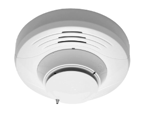 FSCO-951 CO detector