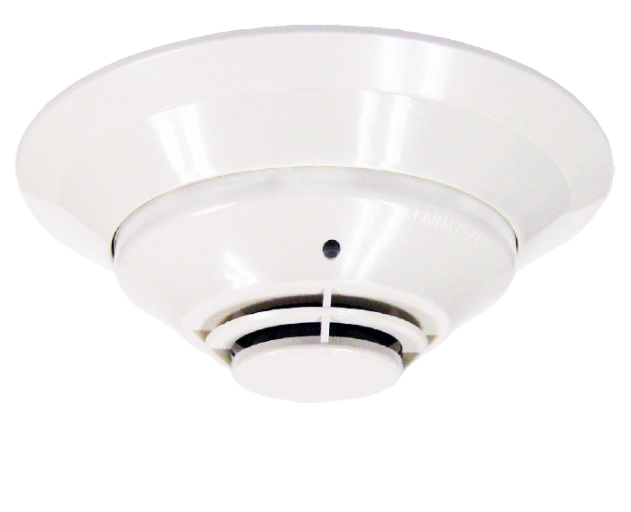 Heat Detector FST-851