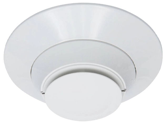 Smoke Detector FST-951