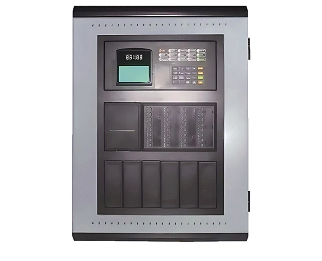 ด้านหน้า GST-200N
