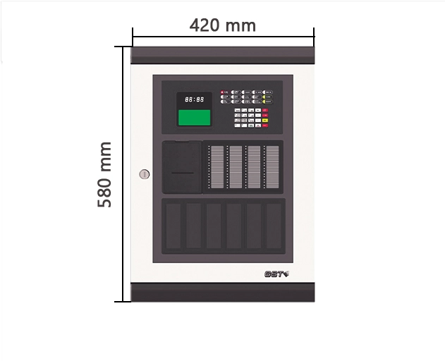 ขนาด GST-200N