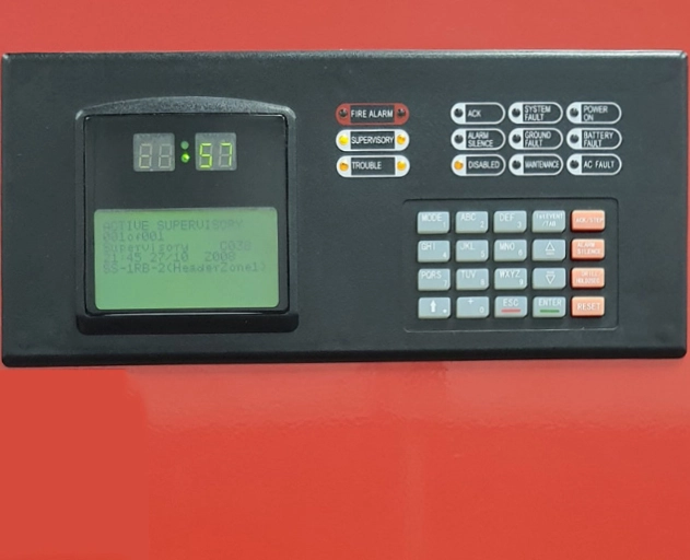 หน้าปัด GST-M200