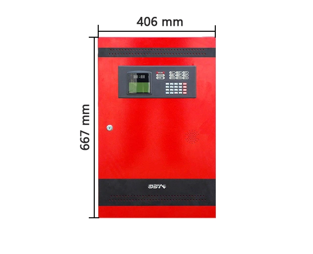 ขนาด GST-M200